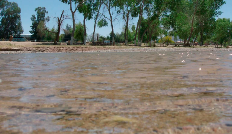 Río Magdalena