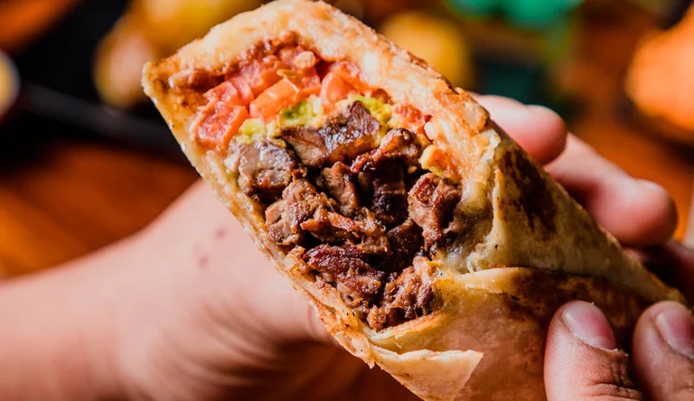 burritos pecherones