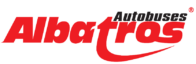 logo Albatros Autobuses